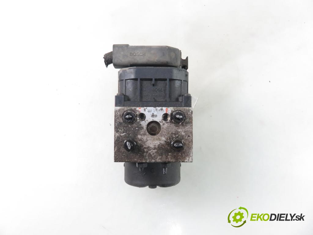 VW PASSAT B5 Variant (3B5) KOMBI 1998 81,00 1.9 TDI 110 - AFN 1896,00 Pumpa ABS 0273004281 ; 0265216559 (Pumpy ABS)