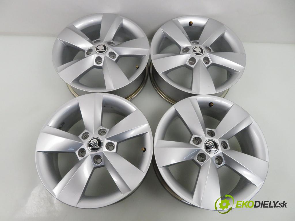 SKODA 0 disky / disk 57A601025ST