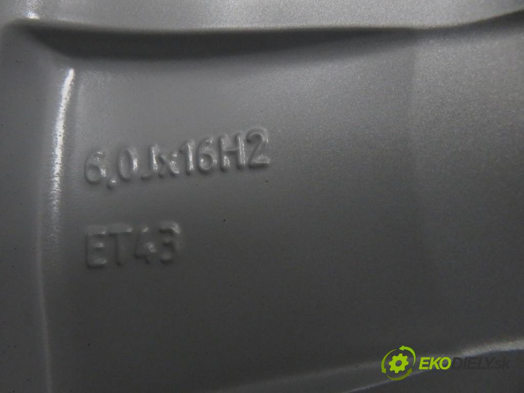 SKODA 0 disky / disk 57A601025ST