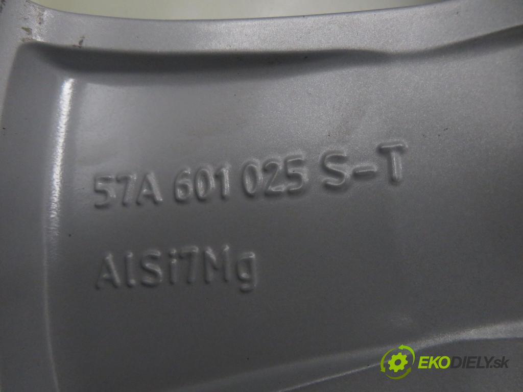 SKODA 0 disky / disk 57A601025ST