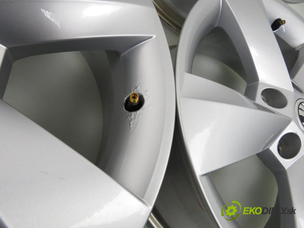 SKODA 0 disky / disk 57A601025ST