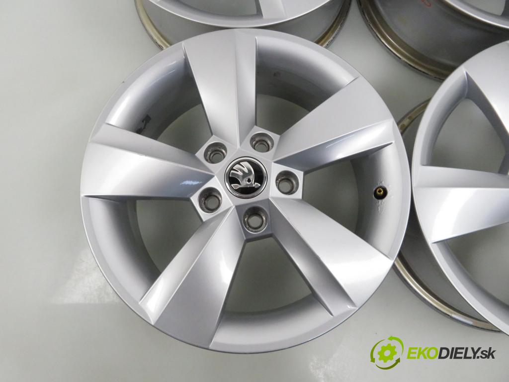 SKODA 0 disky / disk 57A601025ST