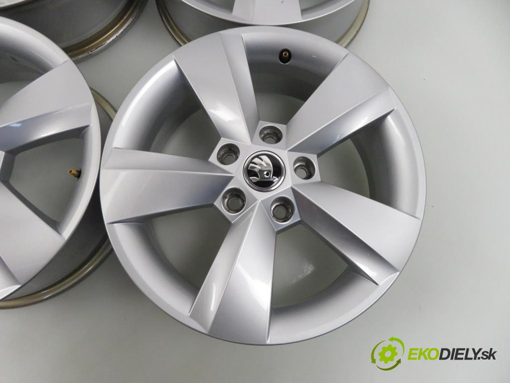 SKODA 0 disky / disk 57A601025ST