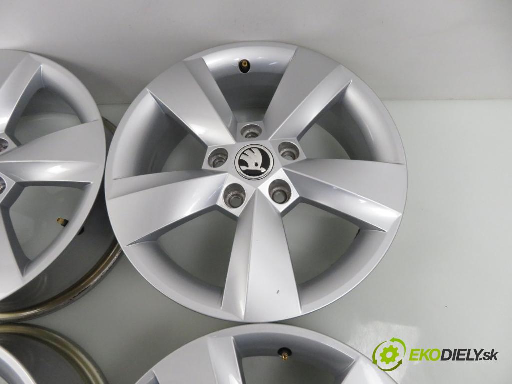 SKODA 0 disky / disk 57A601025ST