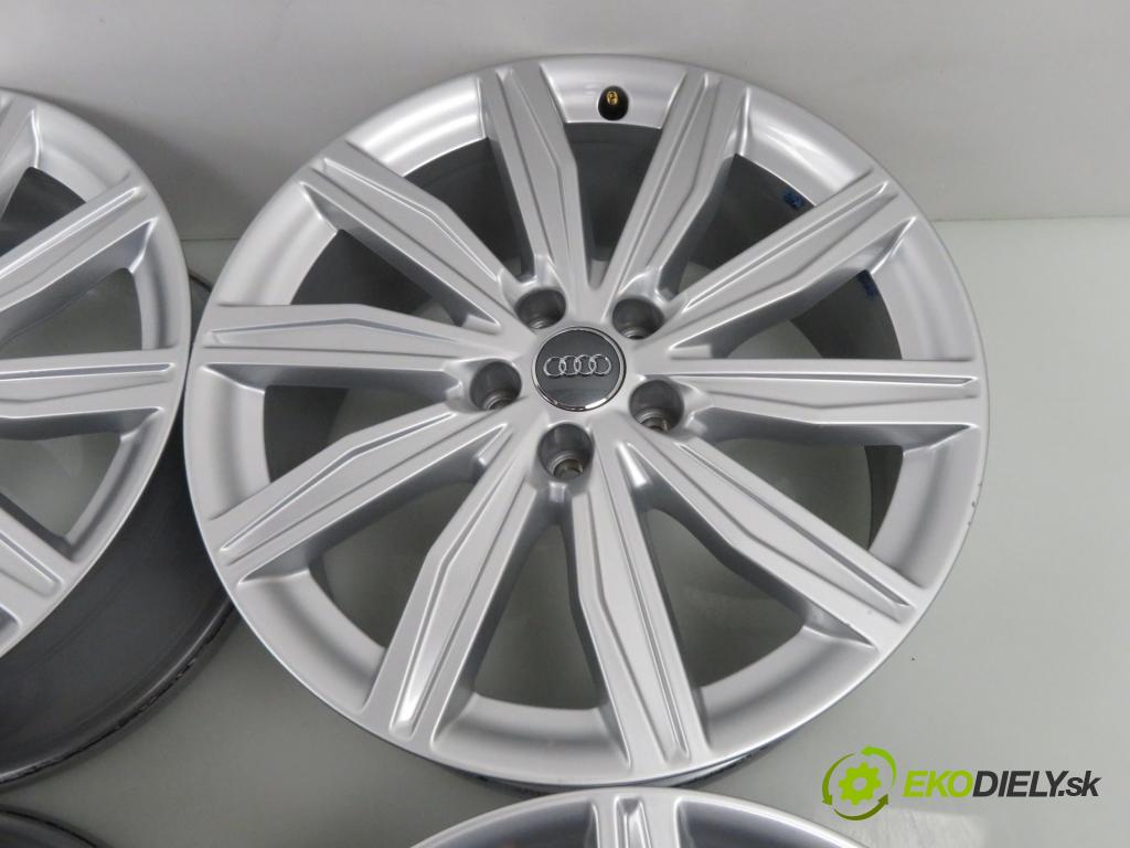 AUDI 0 disky / disk 4K0601025M