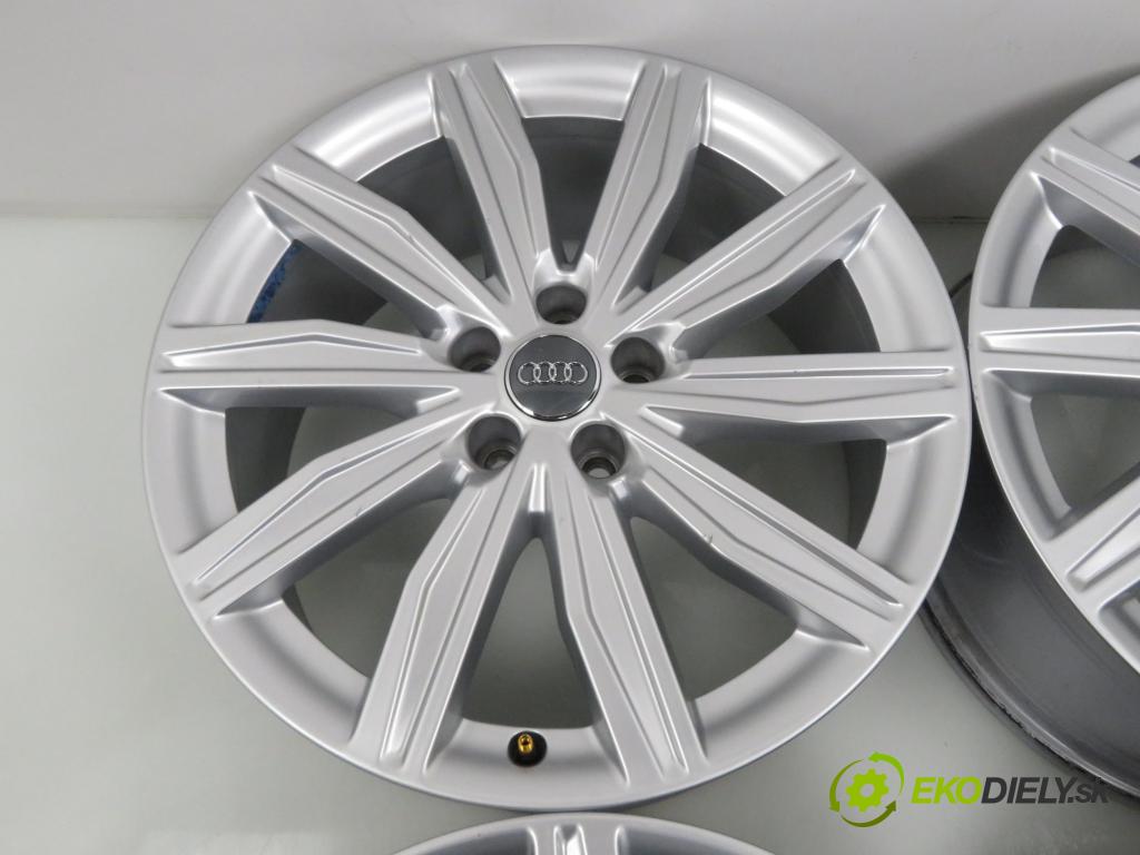 AUDI 0 disky / disk 4K0601025M