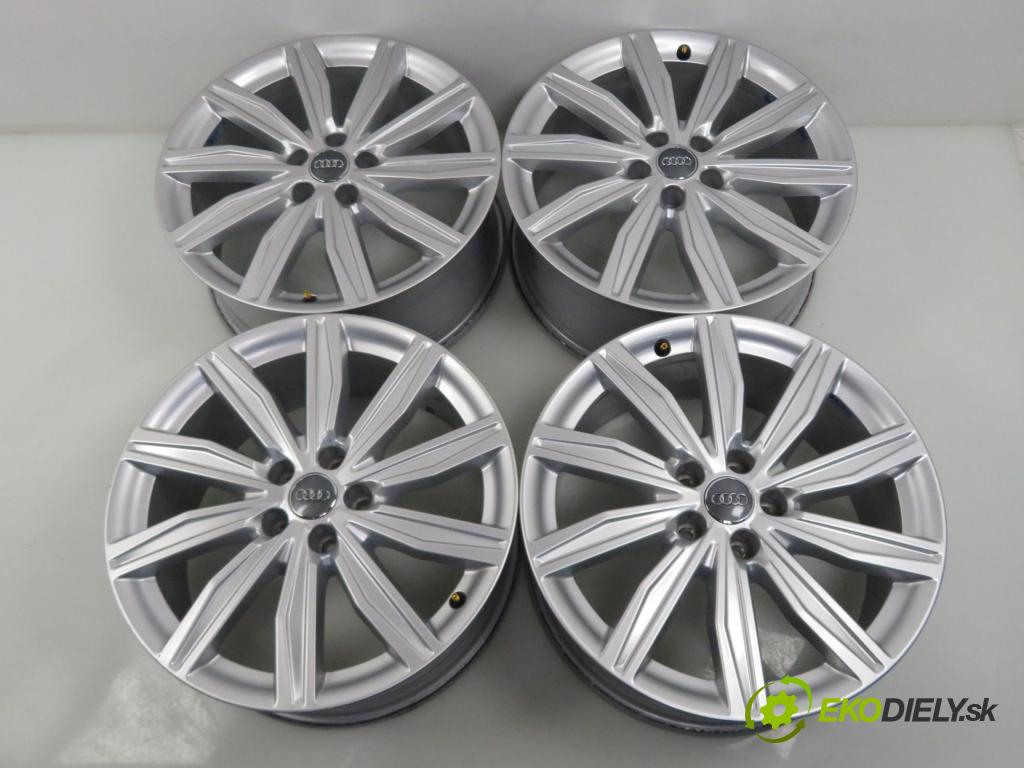 AUDI 0 disky / disk 4K0601025M