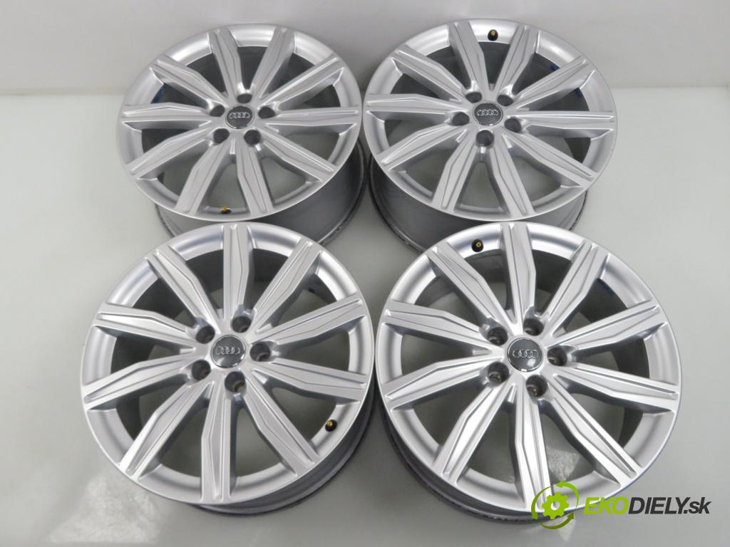 AUDI 0 disky / disk 4K0601025M