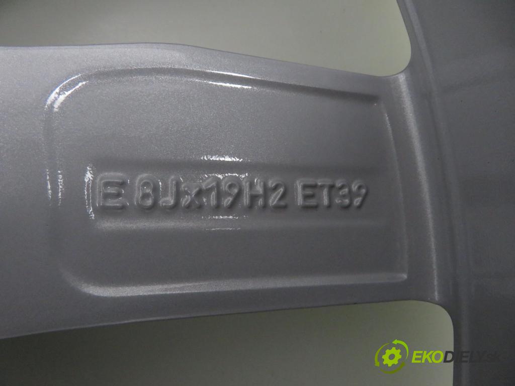 AUDI 0 disky / disk 4K0601025M