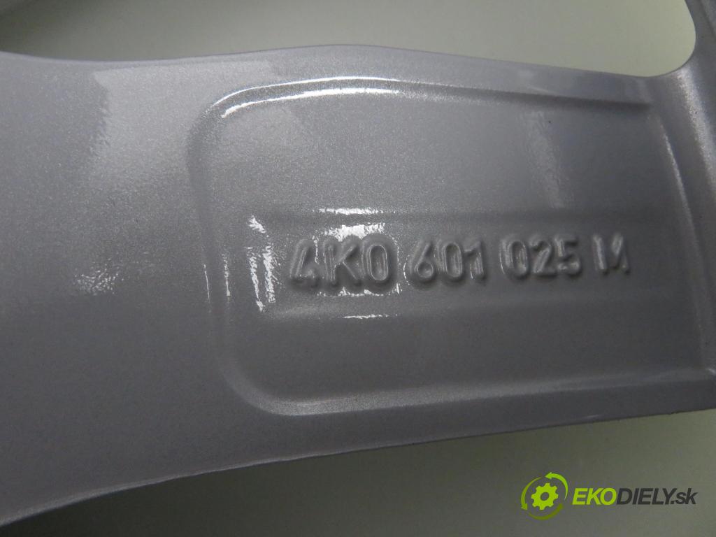AUDI 0 disky / disk 4K0601025M