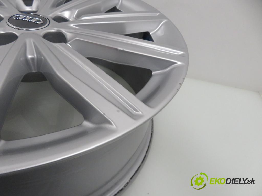 AUDI 0 disky / disk 4K0601025M