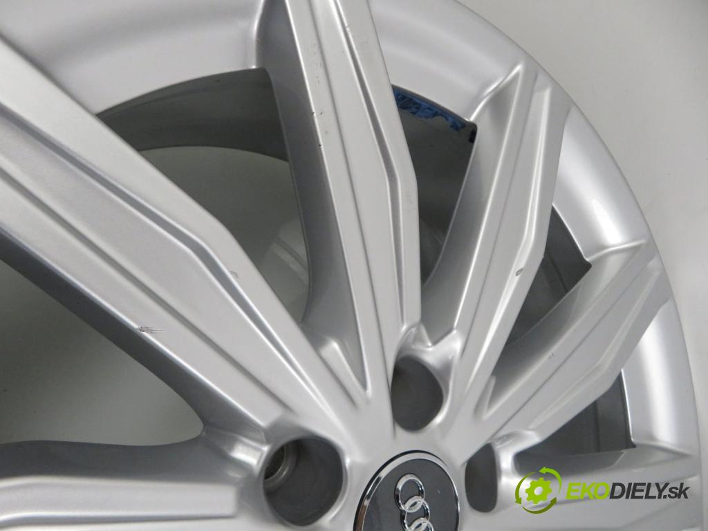 AUDI 0 disky / disk 4K0601025M