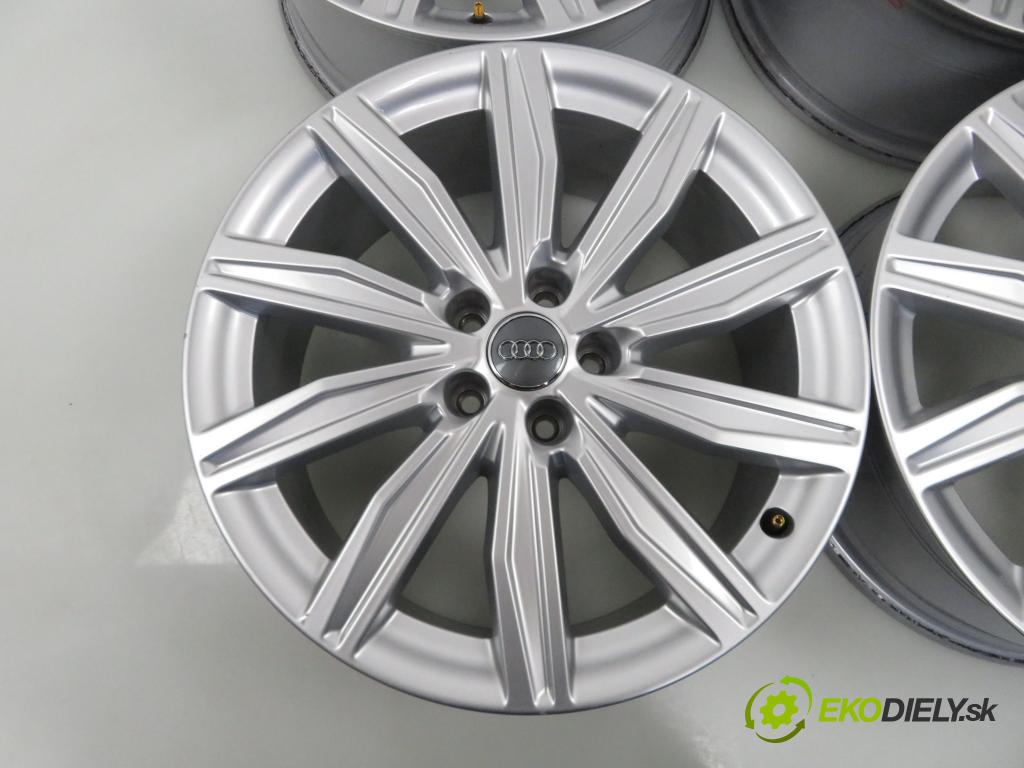 AUDI 0 disky / disk 4K0601025M