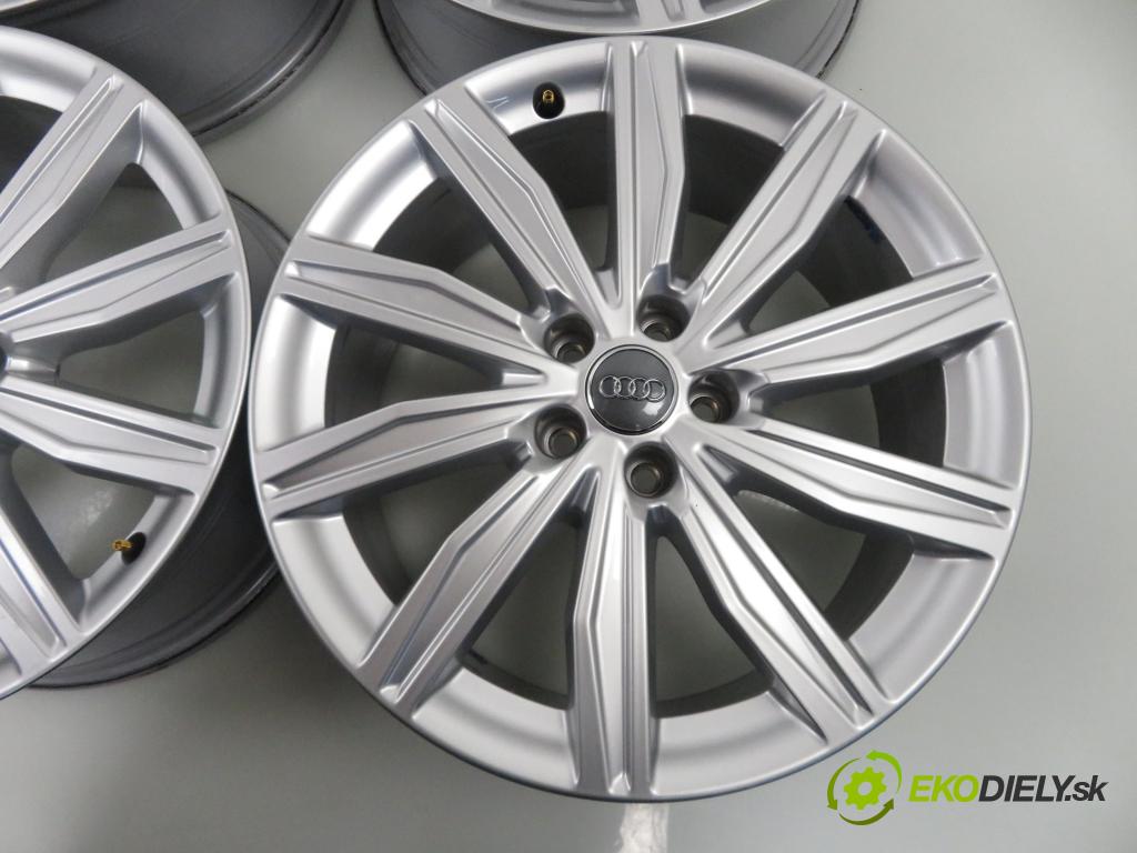 AUDI 0 disky / disk 4K0601025M