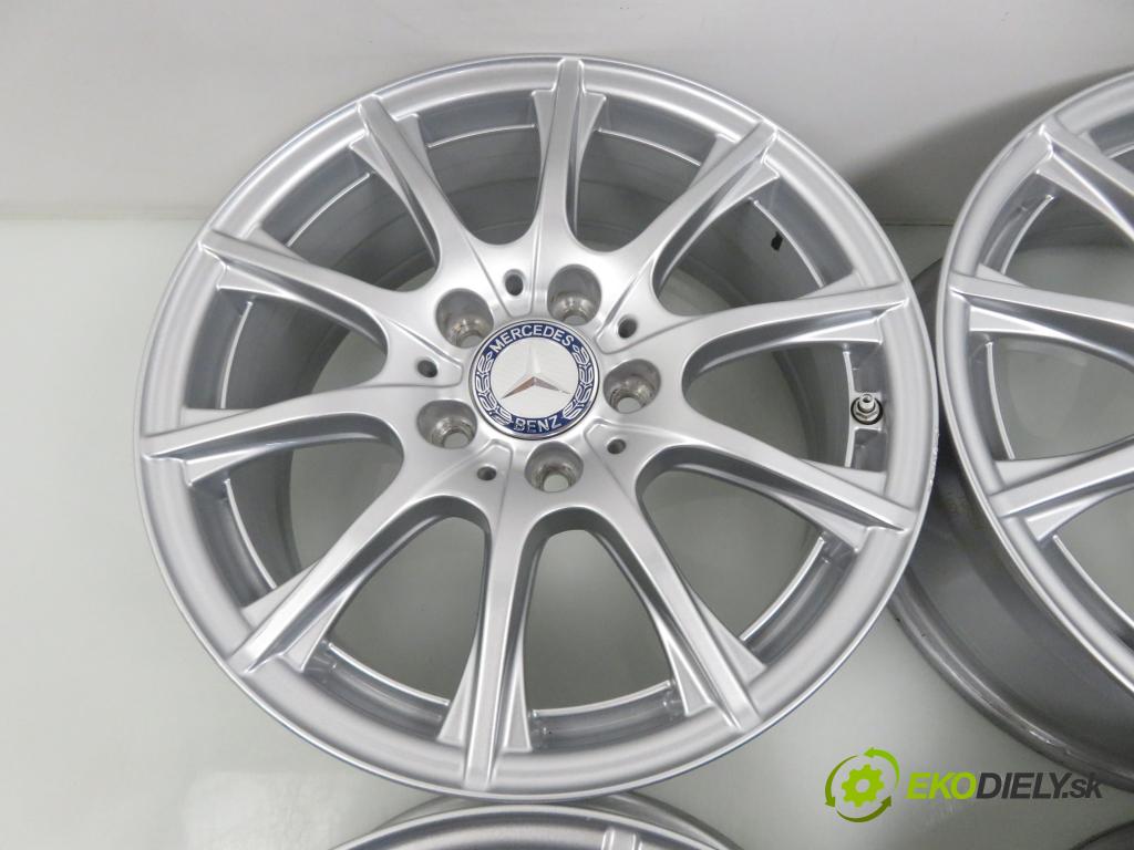MERCEDES-BENZ   0    disky / disk A2054012400  ; A0009050030Q10
