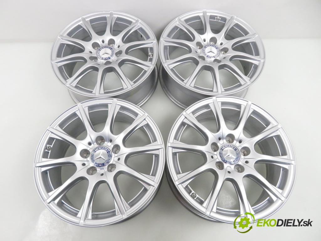 MERCEDES-BENZ   0    disky / disk A2054012400  ; A0009050030Q10