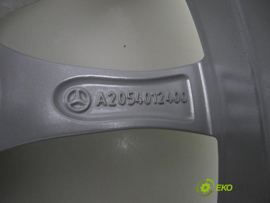 MERCEDES-BENZ   0    disky / disk A2054012400  ; A0009050030Q10