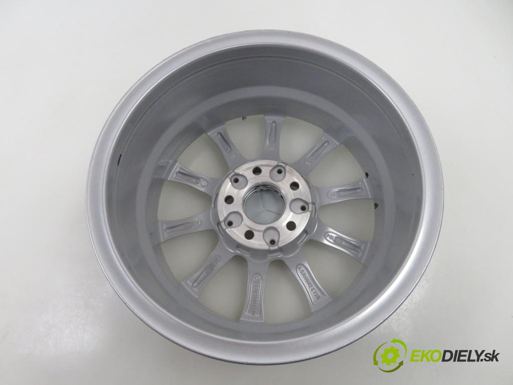 MERCEDES-BENZ   0    disky / disk A2054012400  ; A0009050030Q10