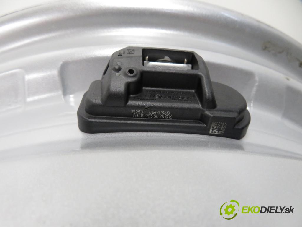 MERCEDES-BENZ   0    disky / disk A2054012400  ; A0009050030Q10