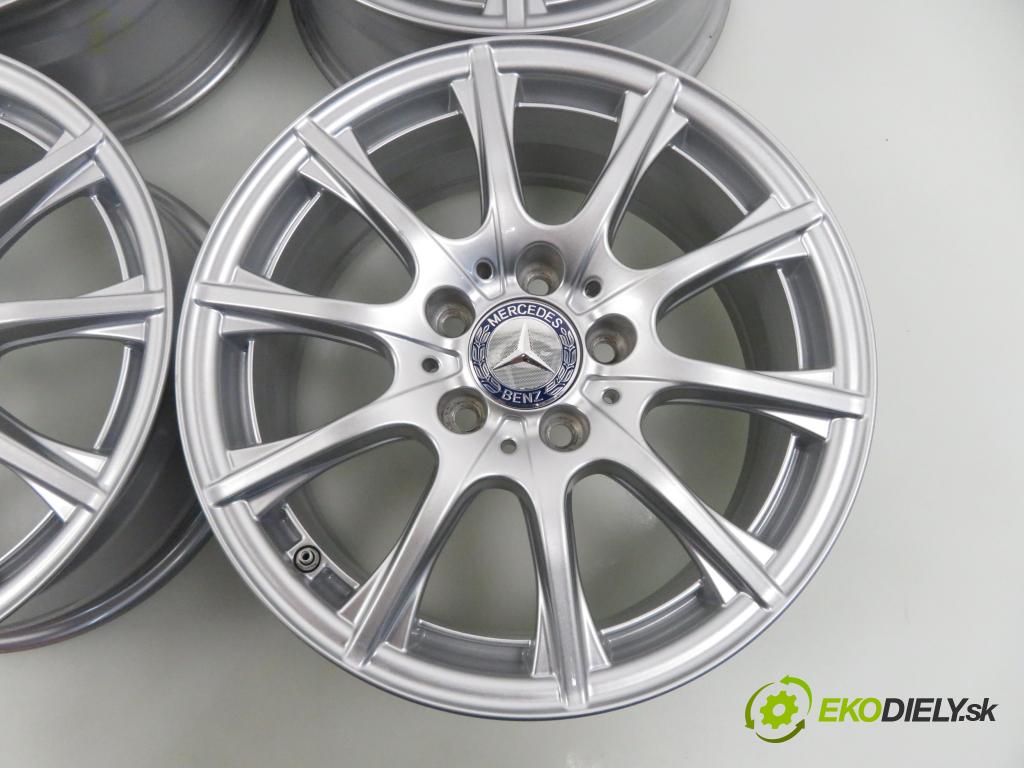 MERCEDES-BENZ   0    disky / disk A2054012400  ; A0009050030Q10