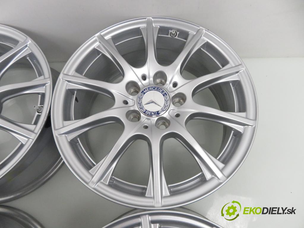 MERCEDES-BENZ   0    disky / disk A2054012400  ; A0009050030Q10