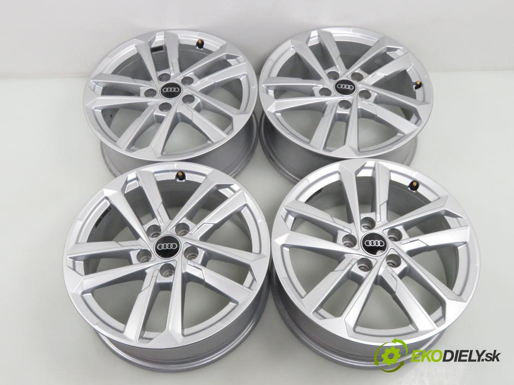 AUDI 0 disky / disk 8V0601025L