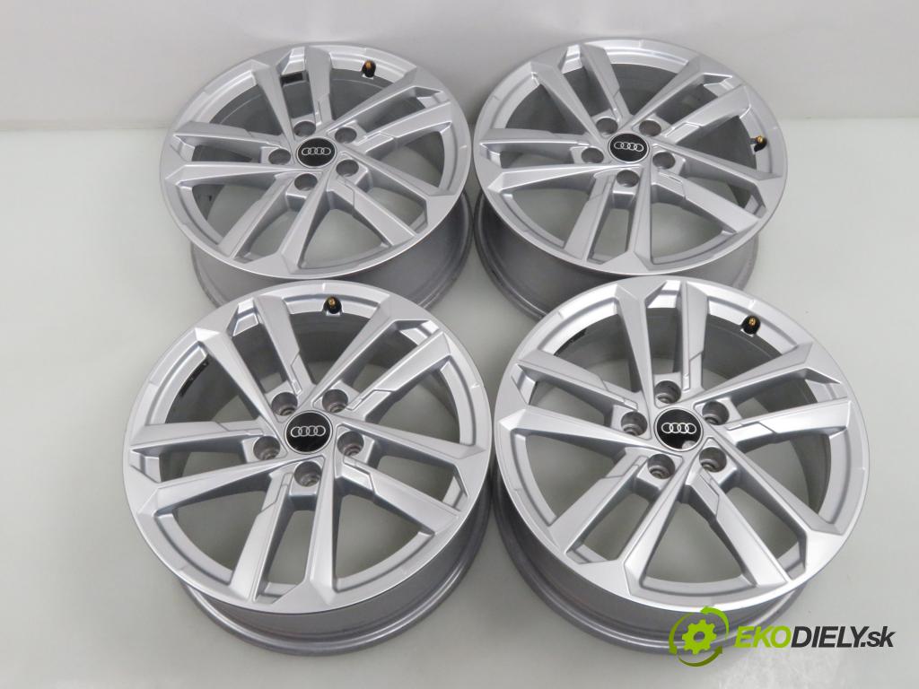 AUDI 0 disky / disk 8V0601025L