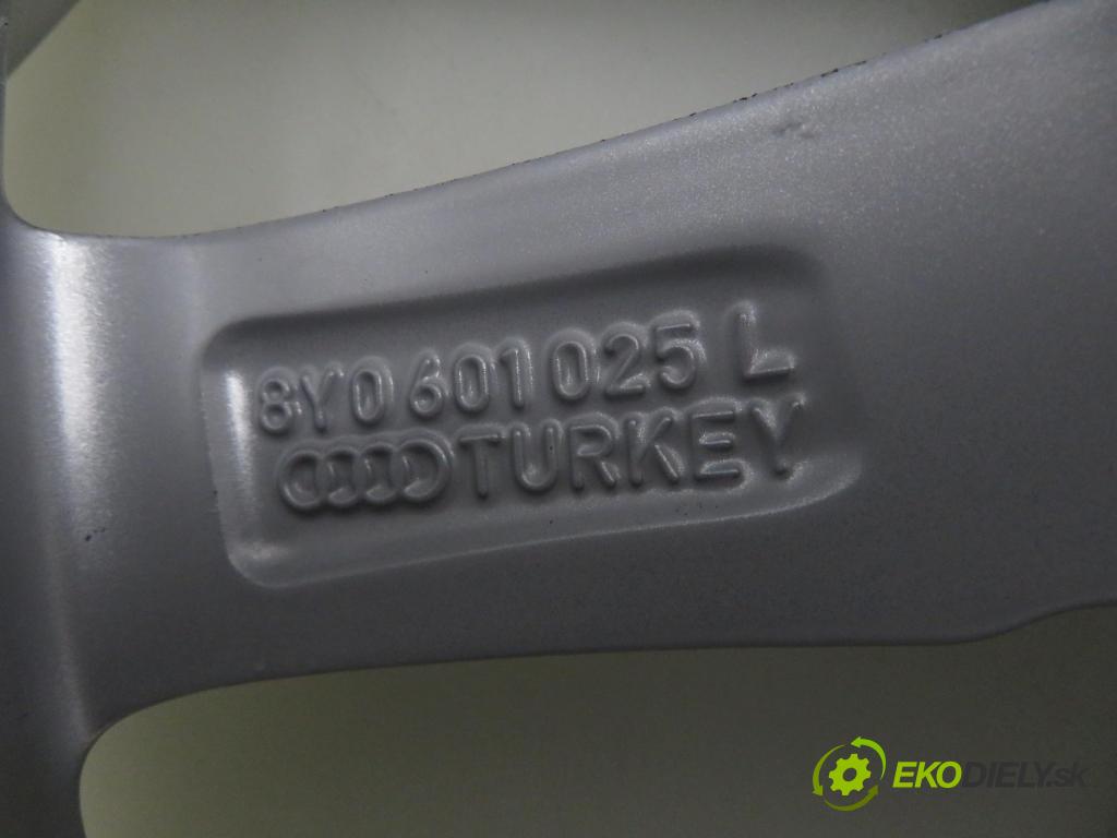 AUDI 0 disky / disk 8V0601025L