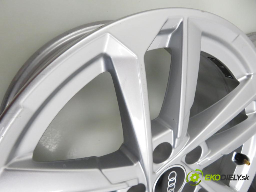 AUDI 0 disky / disk 8V0601025L