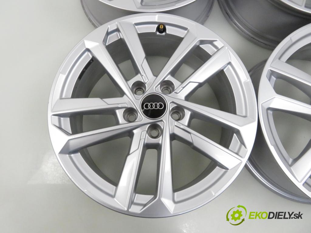AUDI 0 disky / disk 8V0601025L