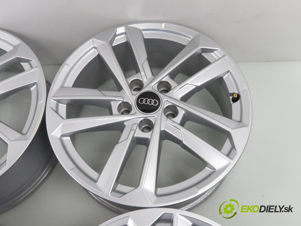 AUDI 0 disky / disk 8V0601025L