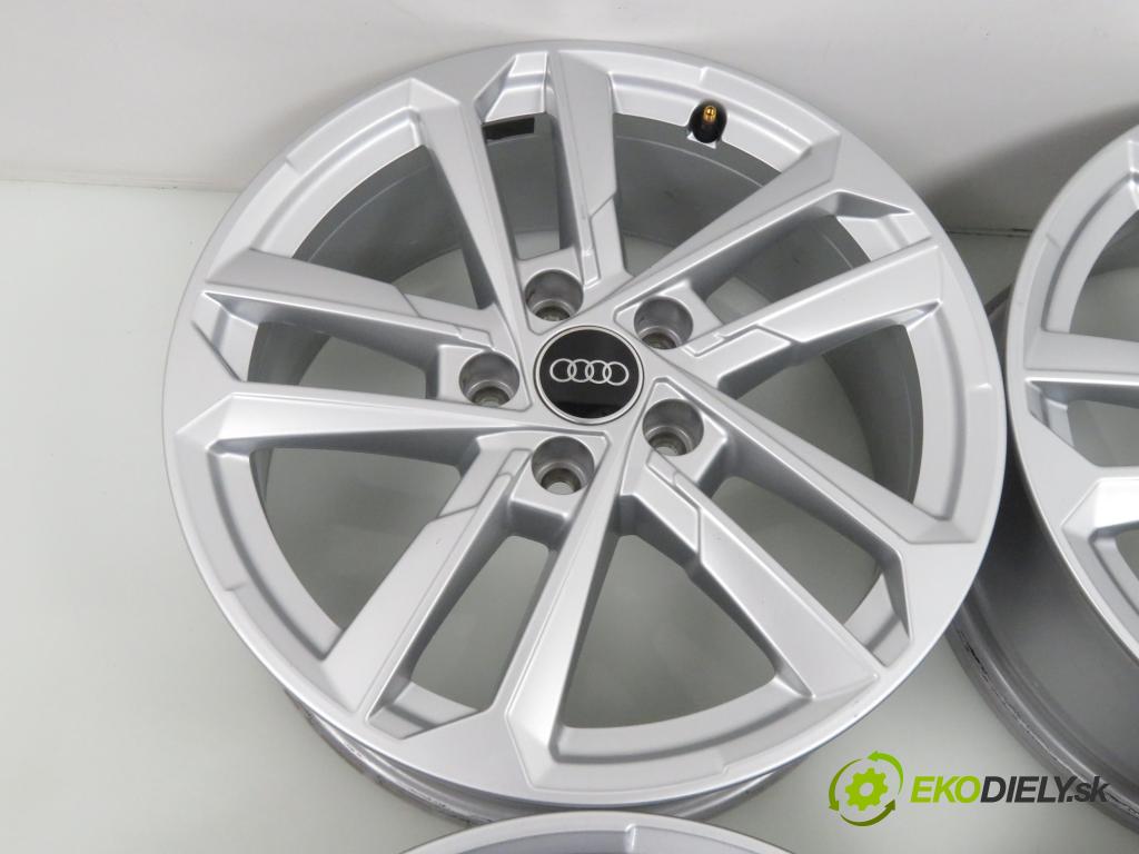 AUDI 0 disky / disk 8V0601025L