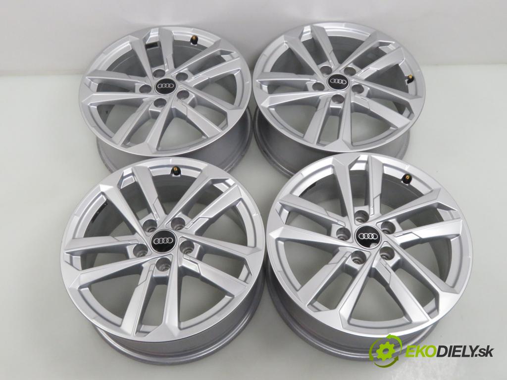 AUDI 0 disky / disk 8V0601025L