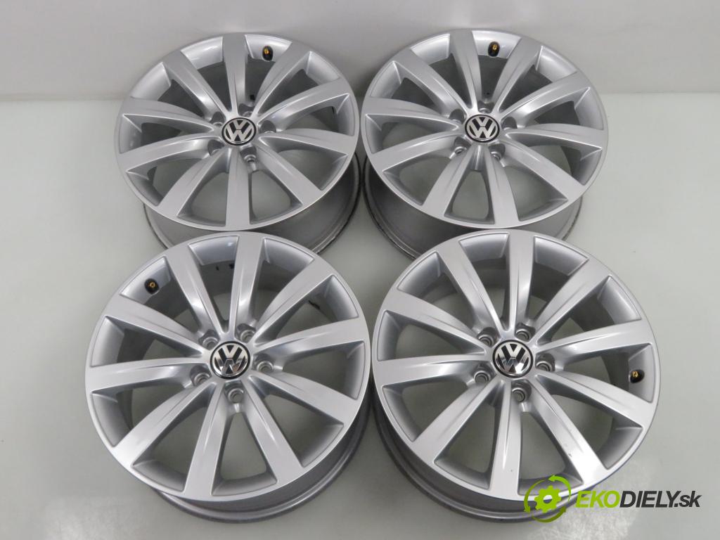 VW   0    disky / disk 7N0601025C