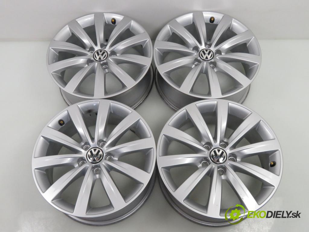 VW   0    disky / disk 7N0601025C