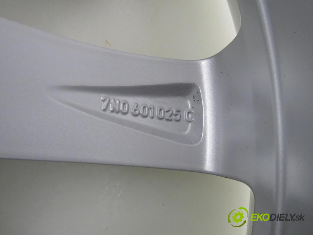 VW   0    disky / disk 7N0601025C