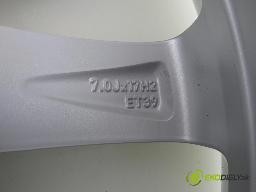 VW   0    disky / disk 7N0601025C