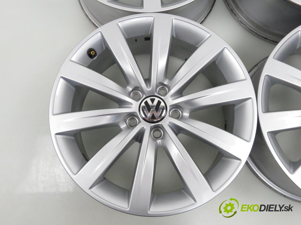 VW   0    disky / disk 7N0601025C