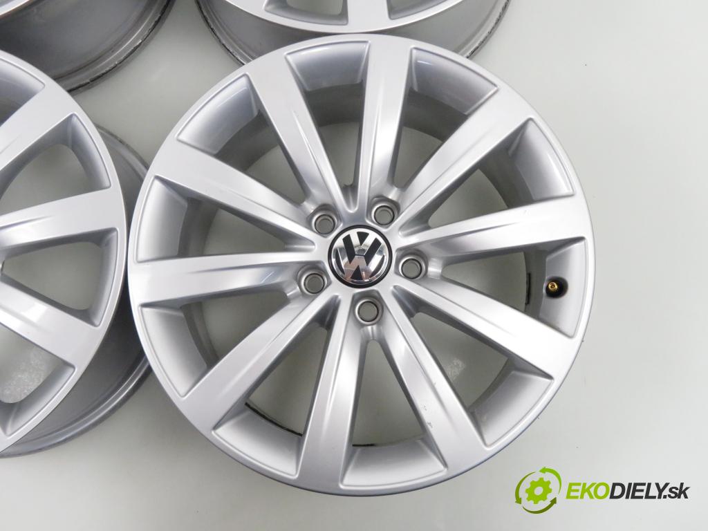 VW   0    disky / disk 7N0601025C