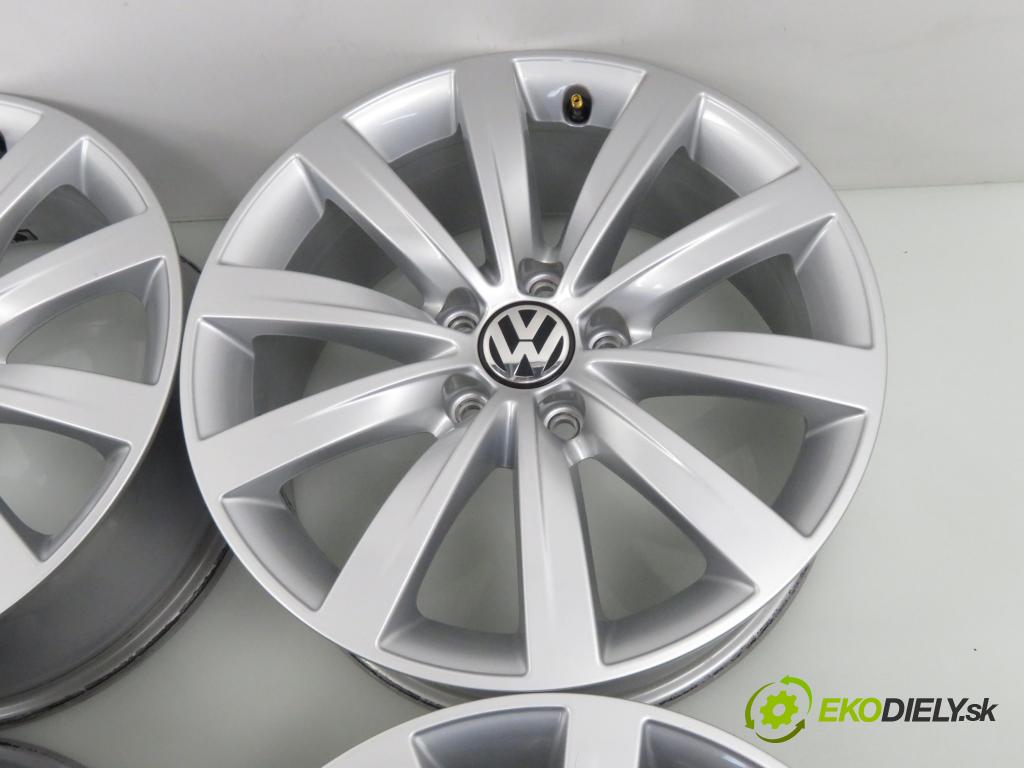 VW   0    disky / disk 7N0601025C