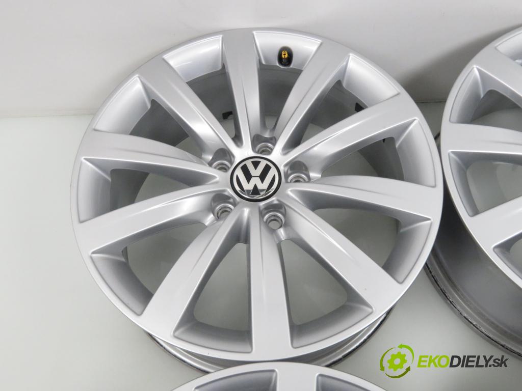 VW   0    disky / disk 7N0601025C