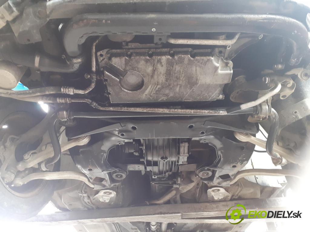 AUDI A4 (8D2, B5) SEDAN 1998 110,00 2.5 TDI quattro - AFB 2496,00 Prevodovka MANUALNA DQT