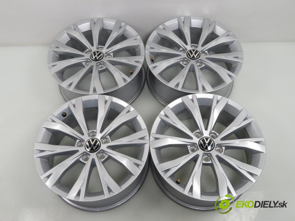 VW 0 disky / disk 5NA601025