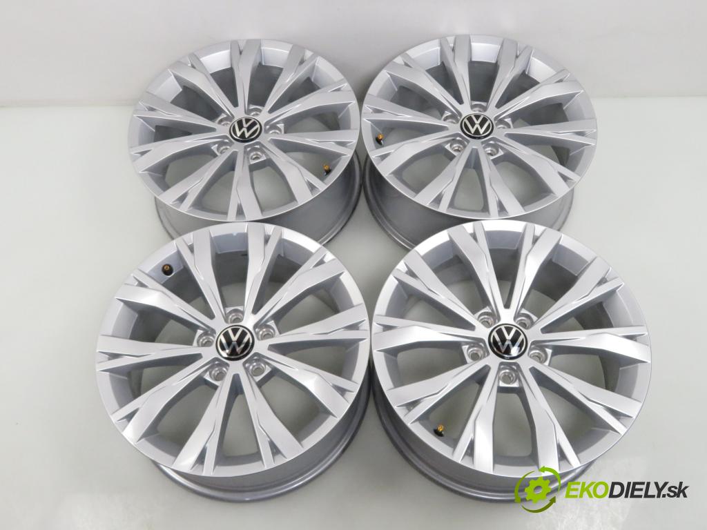 VW 0 disky / disk 5NA601025