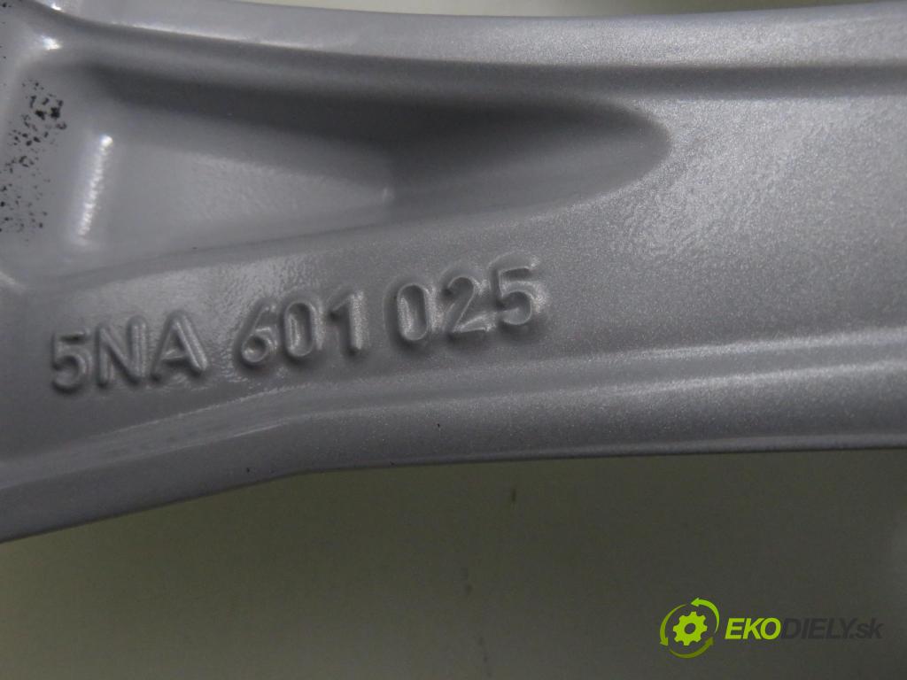 VW 0 disky / disk 5NA601025