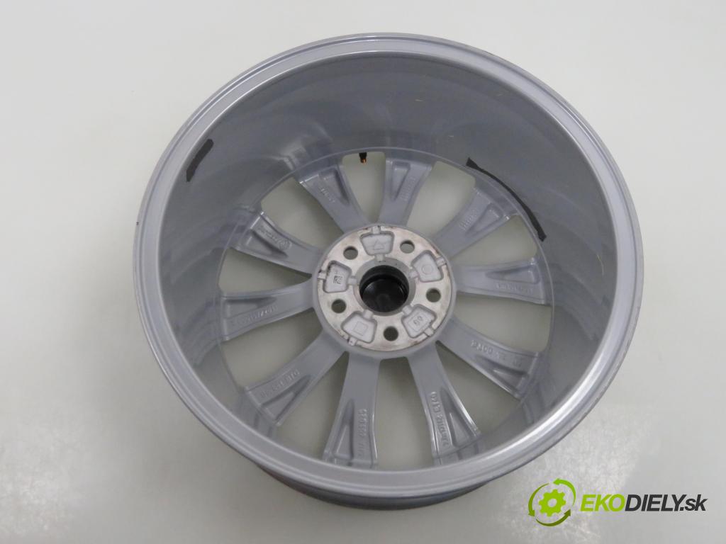 VW 0 disky / disk 5NA601025