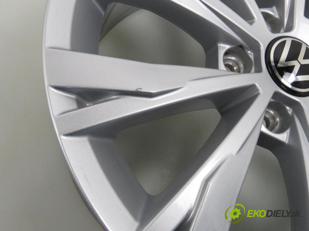 VW 0 disky / disk 5NA601025