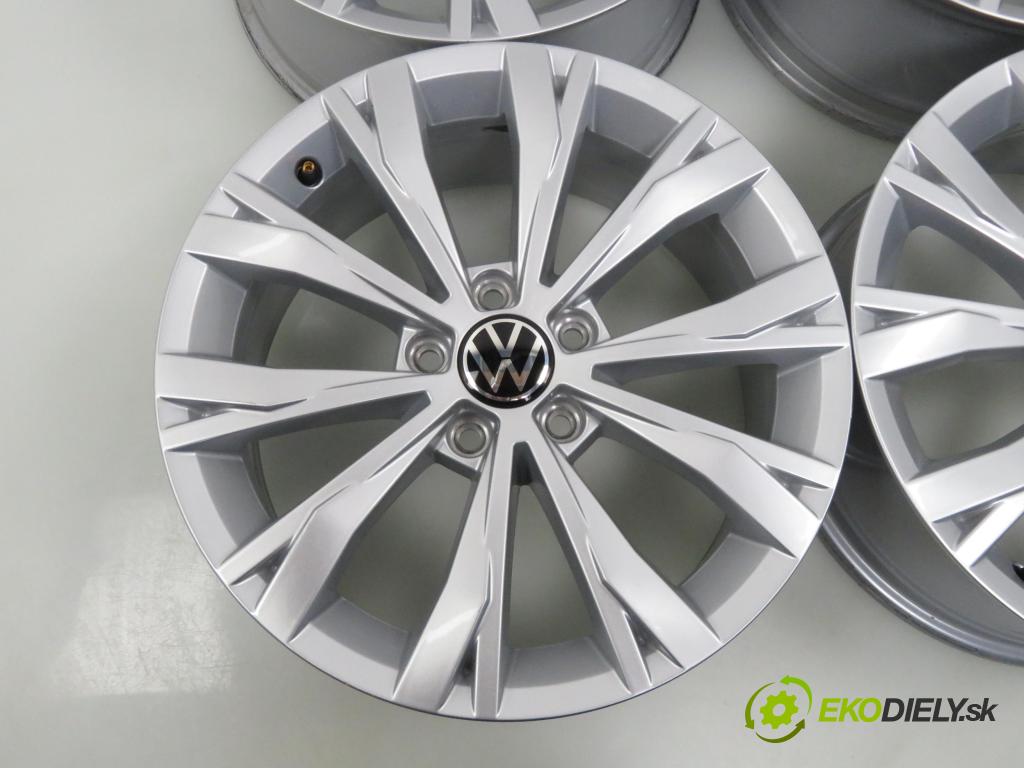 VW 0 disky / disk 5NA601025