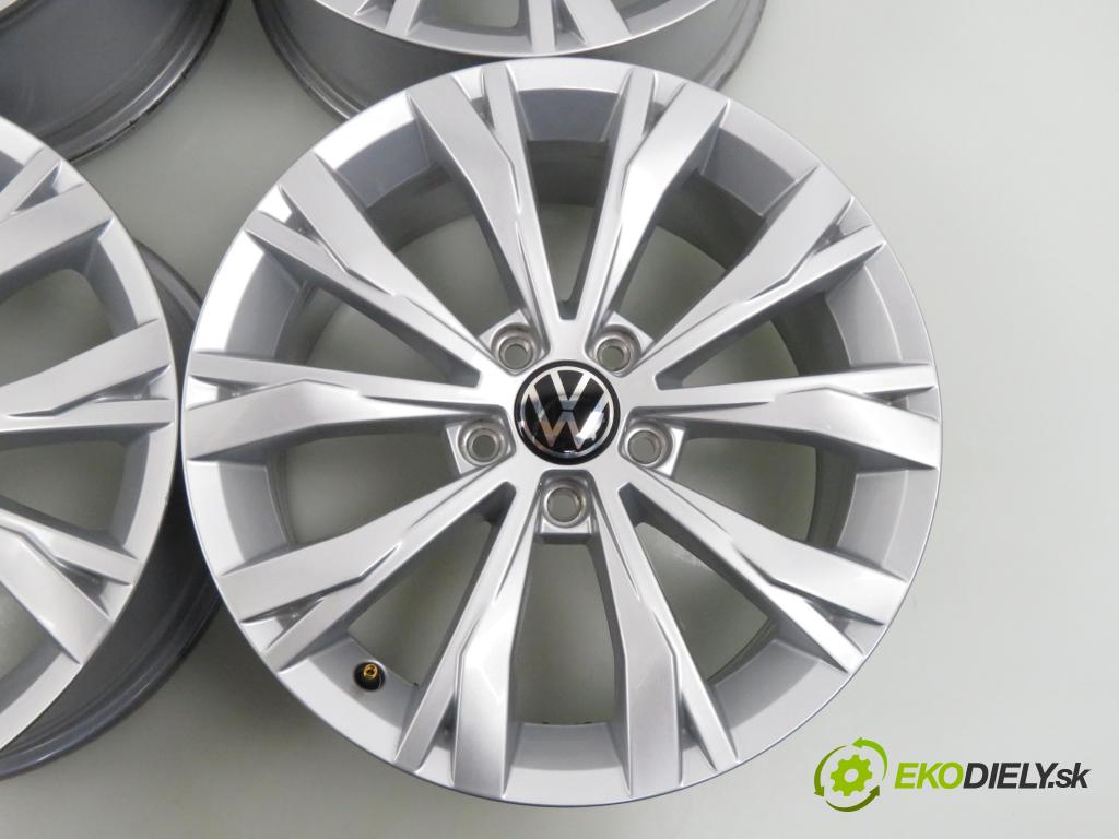 VW 0 disky / disk 5NA601025