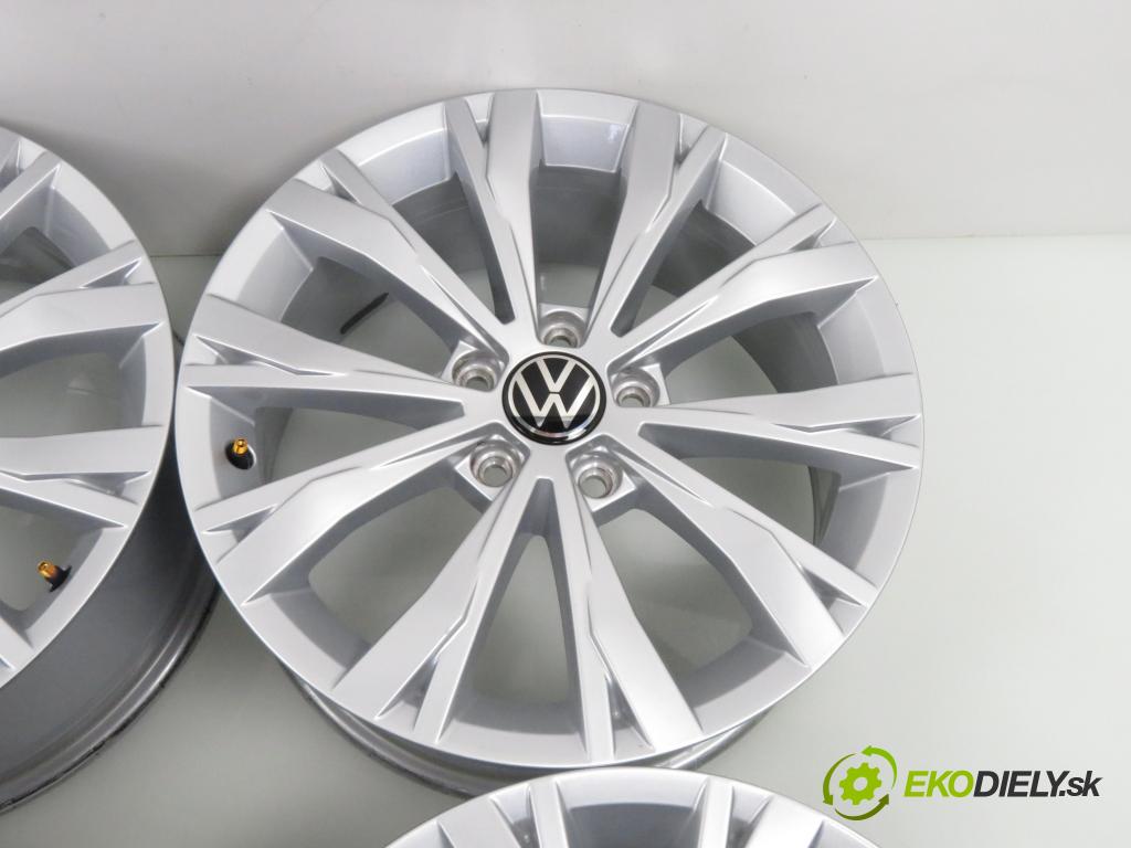 VW 0 disky / disk 5NA601025